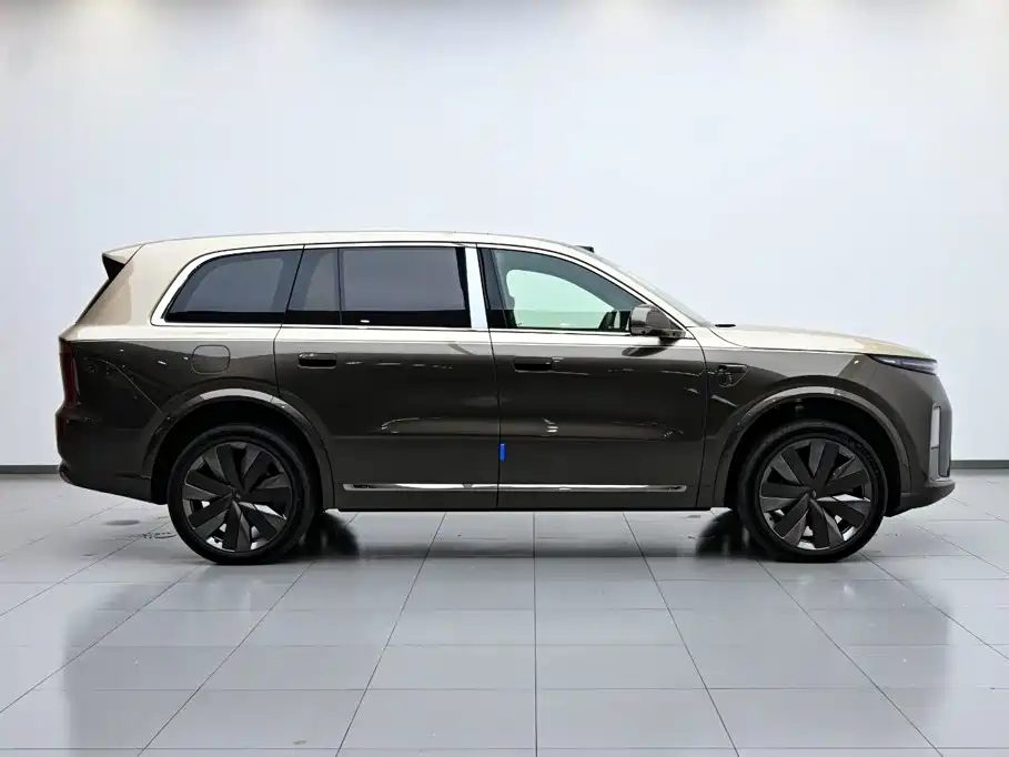 Li Auto Li L9 — миниатюра 6