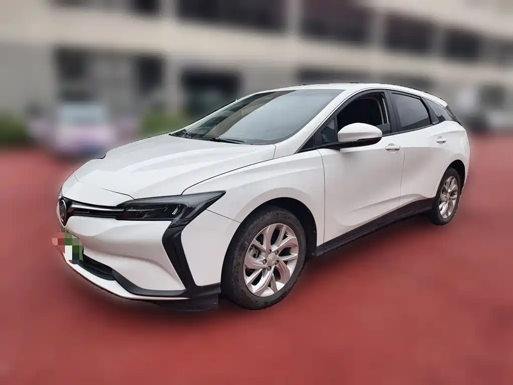 Buick Velite 6 — миниатюра 2