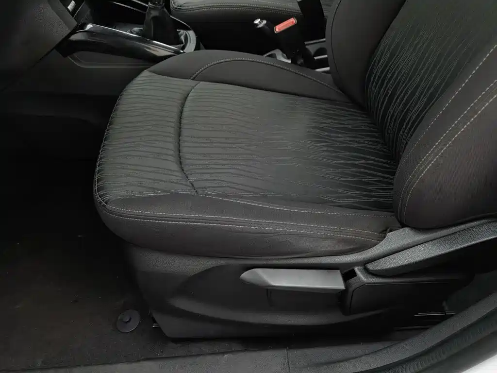 Ford Ecosport — миниатюра 20