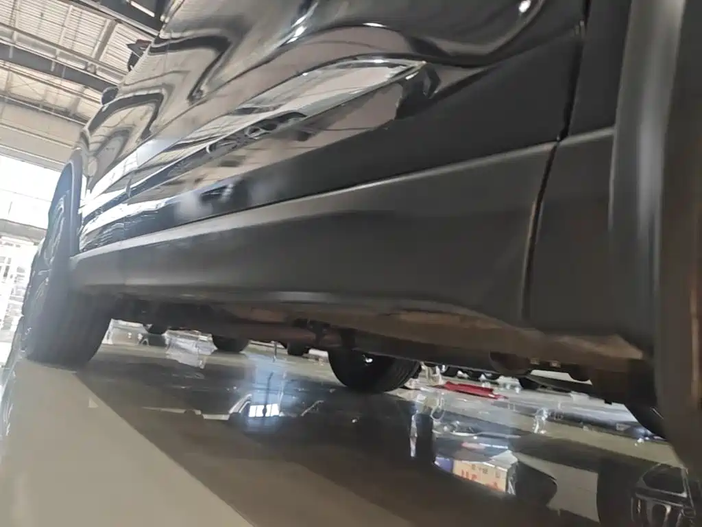 Chery Tiggo 8 PLUS — миниатюра 21