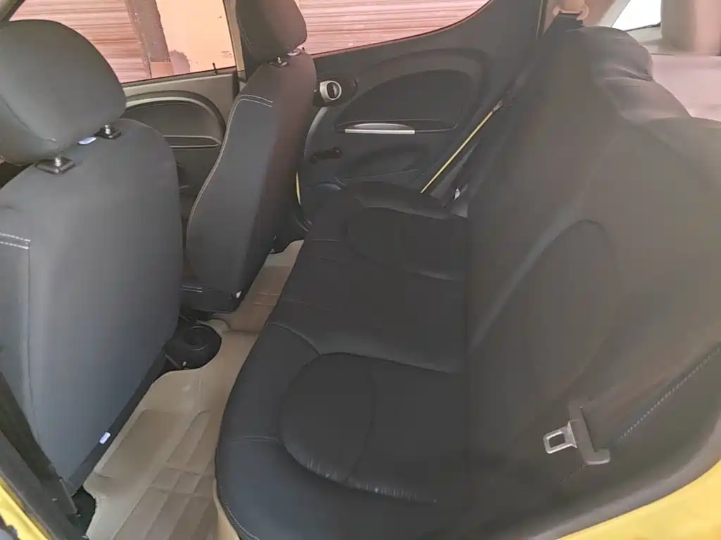 Changan MINI — миниатюра 17