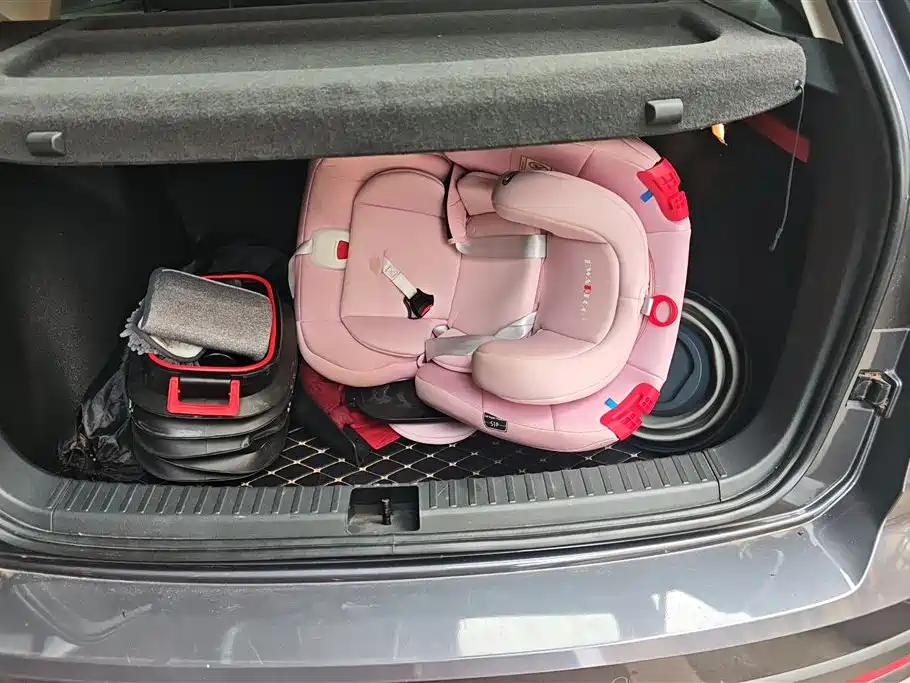 Volkswagen Tharu 2020 280TSI Luxury VI