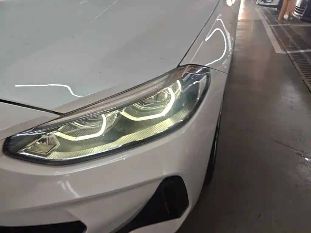 BMW 1 Series — миниатюра 24