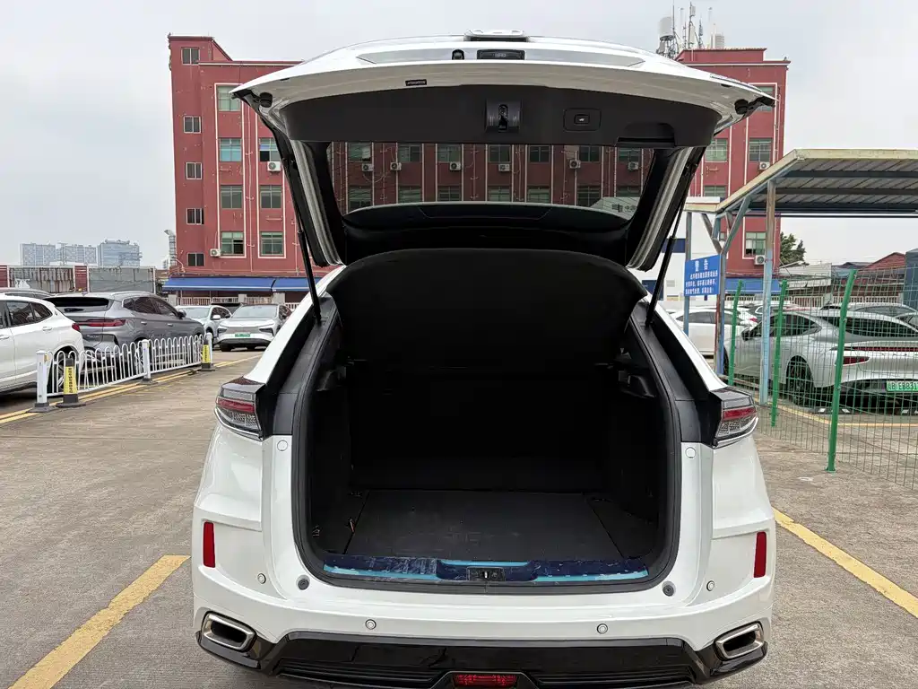 Honda UR-V — миниатюра 20
