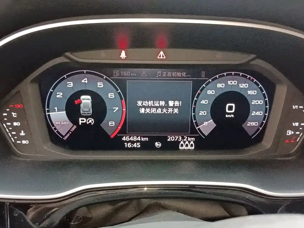 Audi Q3 — миниатюра 12