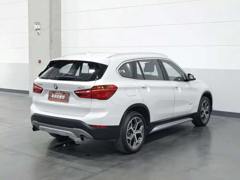 BMW X1 — миниатюра 2