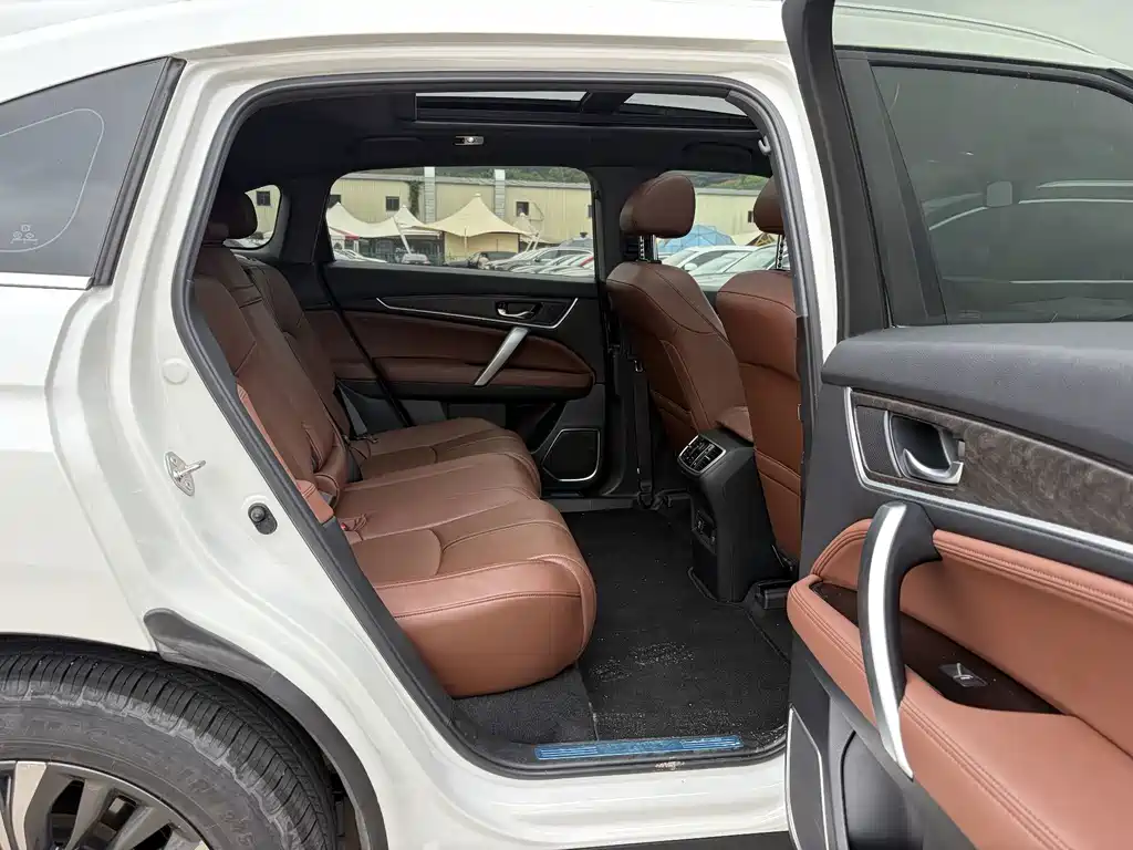 Honda UR-V — миниатюра 14