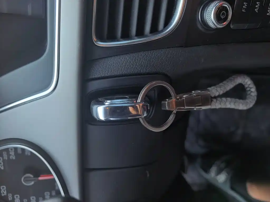 Audi A4L — миниатюра 9