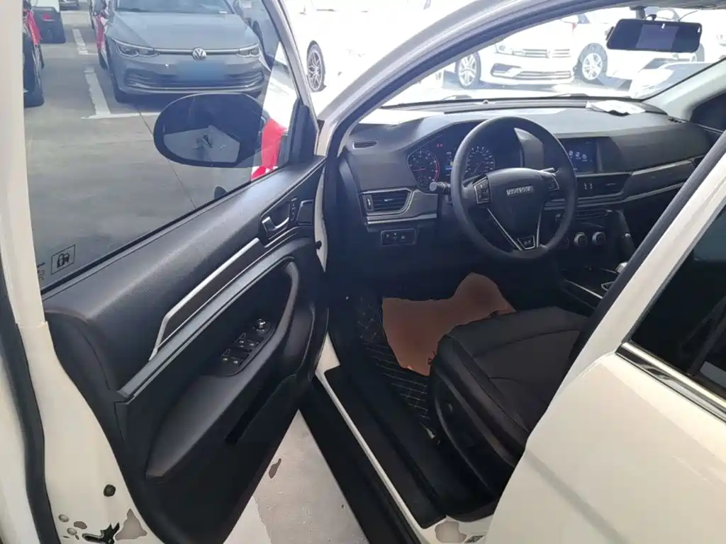 Haval H6 — миниатюра 16