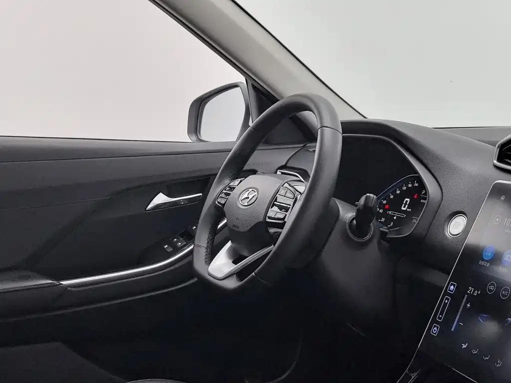 Hyundai ix25 — миниатюра 22