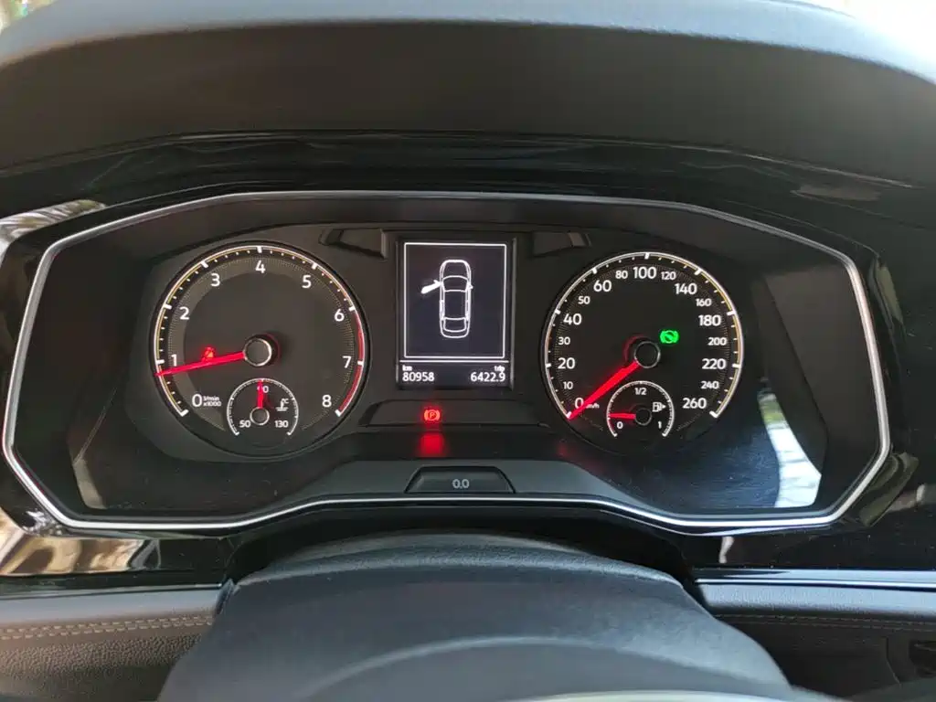 Volkswagen Sagitar — миниатюра 12