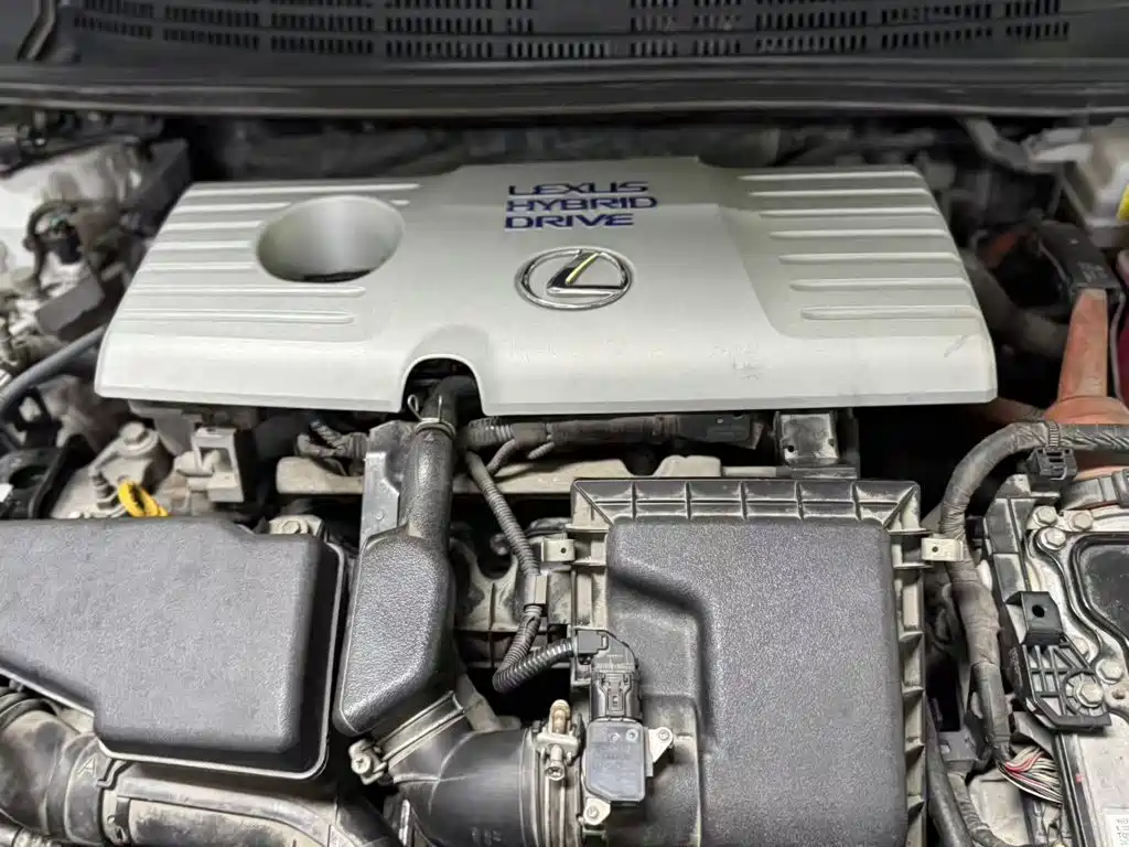Lexus CT — миниатюра 11
