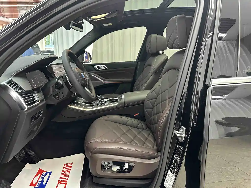 BMW X5 — фотографии объявления, Фото 17