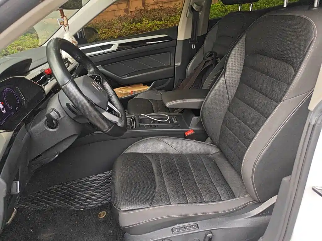Volkswagen CC — миниатюра 16