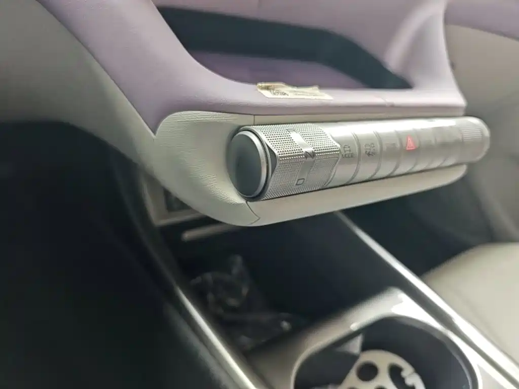 BYD Dolphin — миниатюра 14