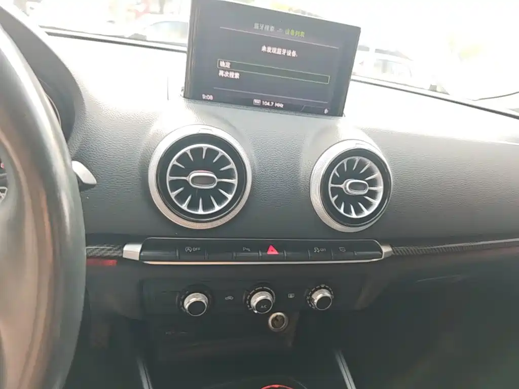 Audi A3 — миниатюра 13