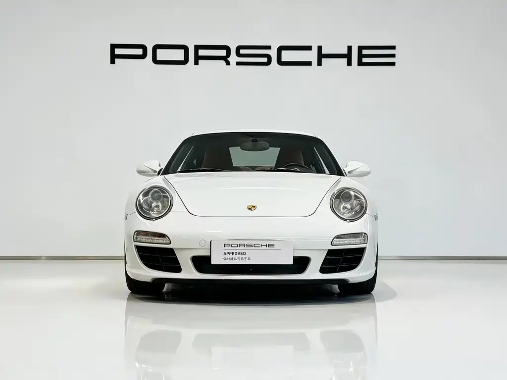 Porsche 911 — миниатюра 2