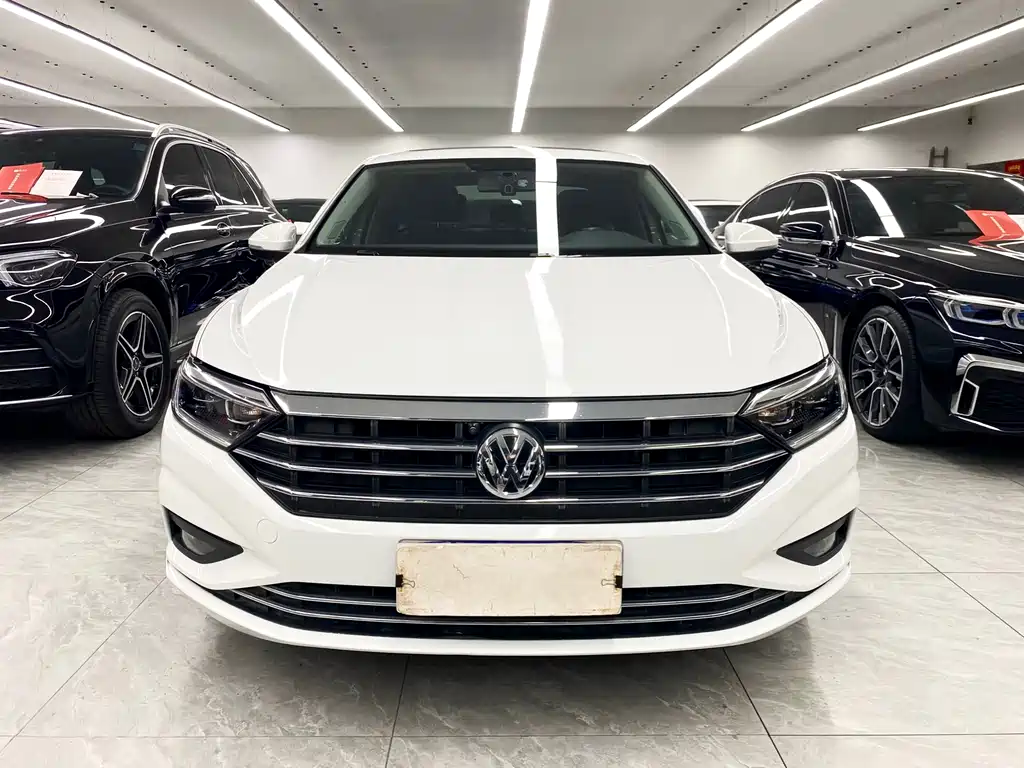Volkswagen Sagitar — миниатюра 2