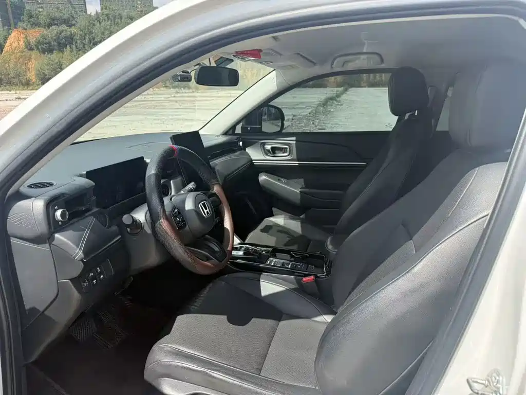 Honda e:NS1 — миниатюра 5