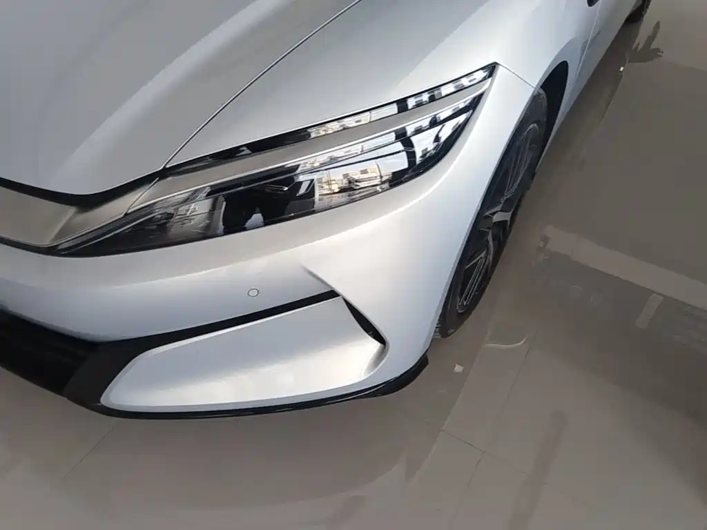 BYD Han L — миниатюра 24