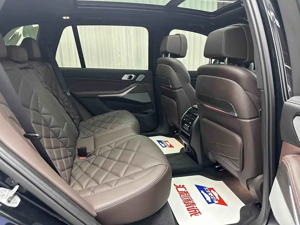 BMW X5 — фотографии объявления, Фото 16