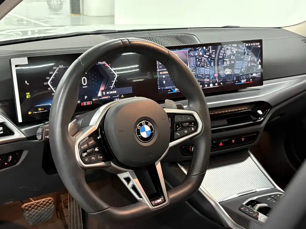 BMW 3 Series — миниатюра 5