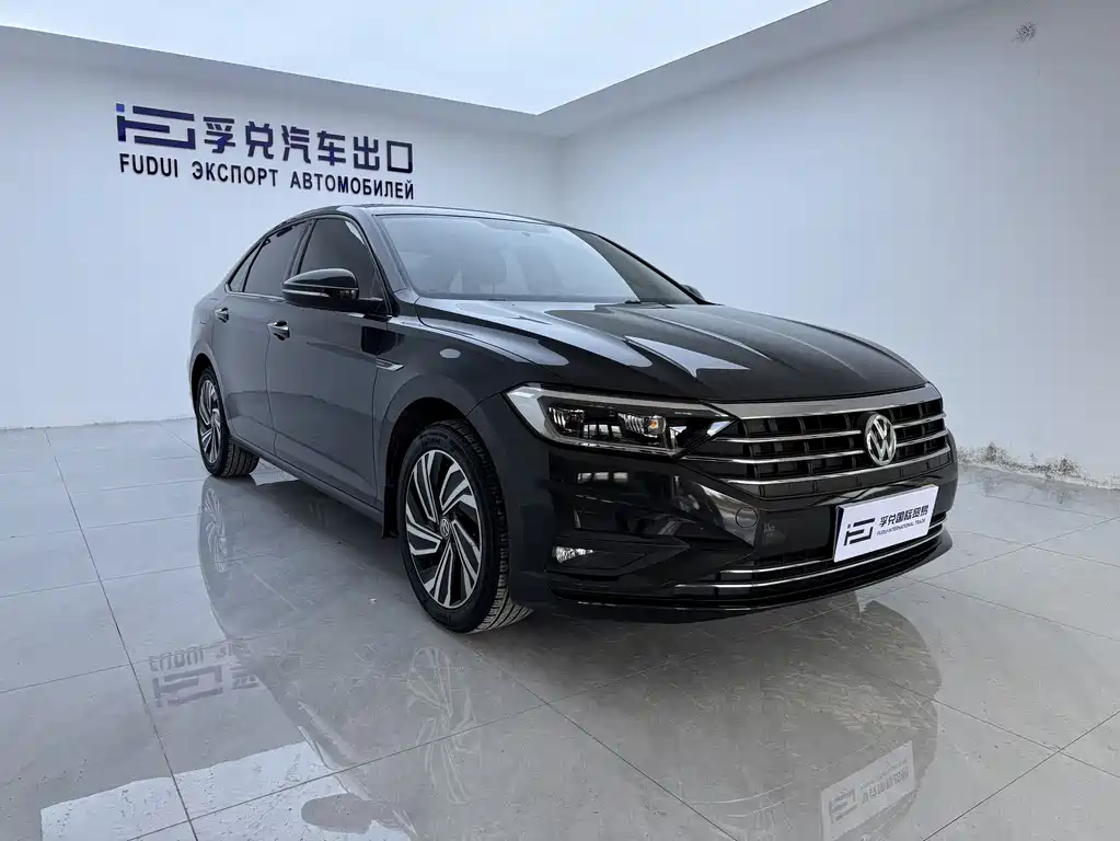 Volkswagen Sagitar 2022 280TSI DSG