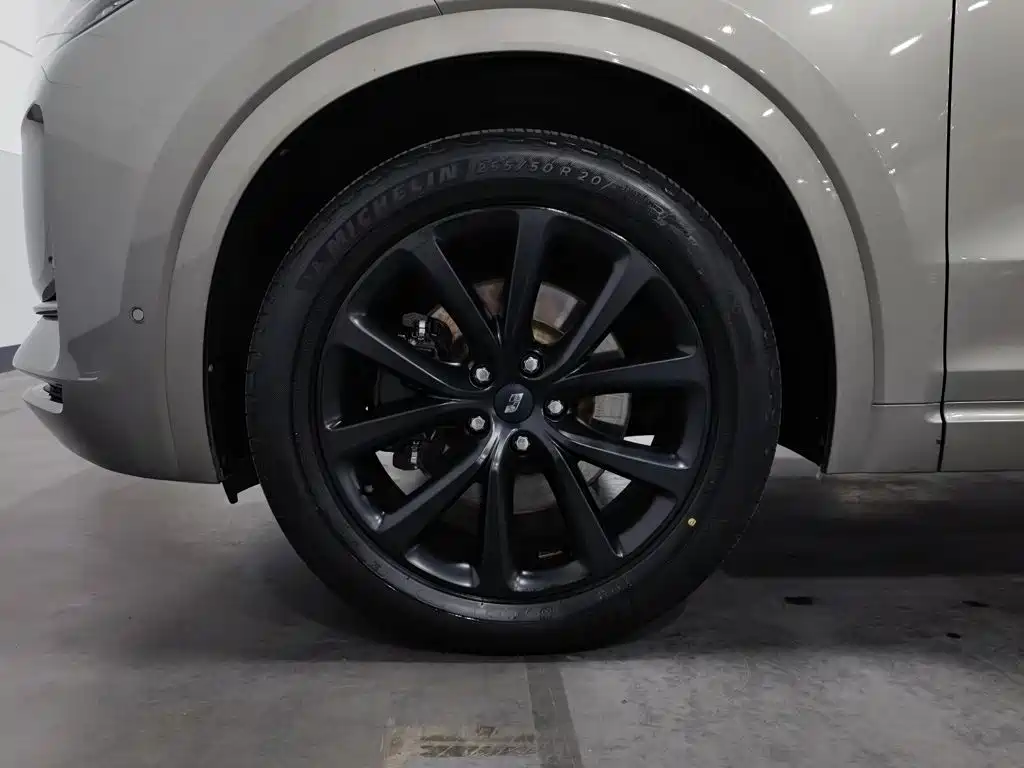 Li Auto Li ONE — миниатюра 17