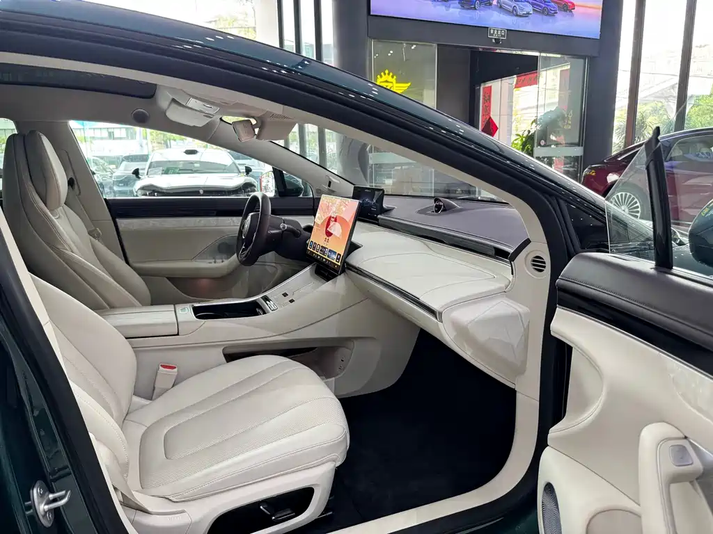 Zhijie Zhijie S7 — миниатюра 8