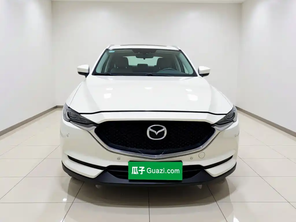 Mazda CX-5 — миниатюра 2