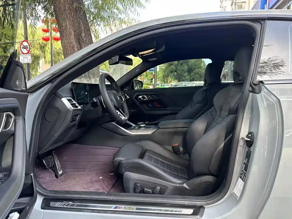 BMW M240i — миниатюра 8