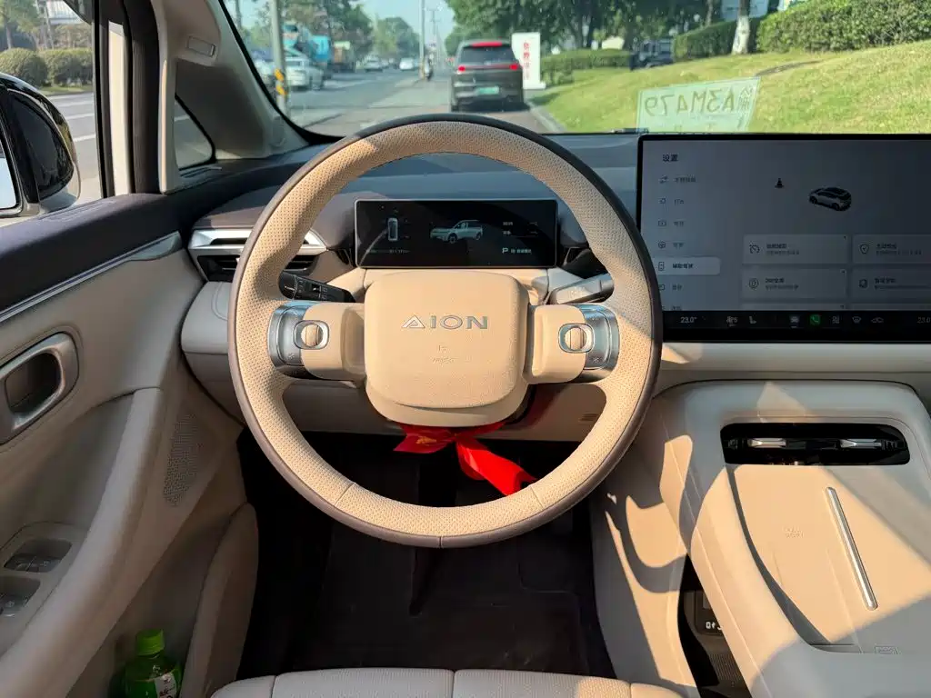 Aion AION N60 — миниатюра 14