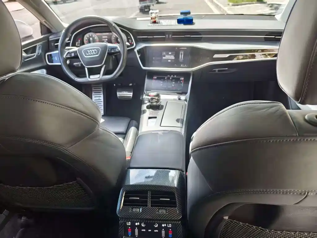 Audi A7 — миниатюра 8