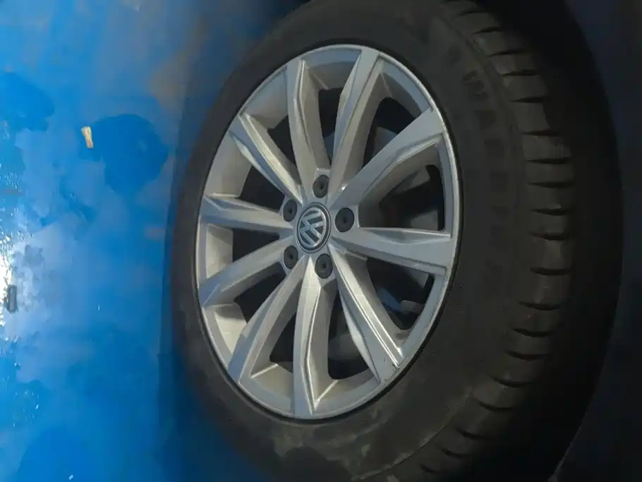 Volkswagen Passat — миниатюра 6
