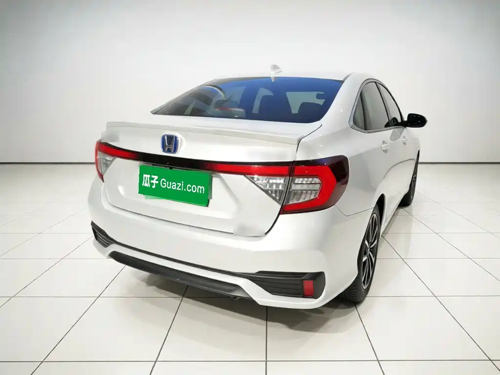 Honda Envix — миниатюра 4