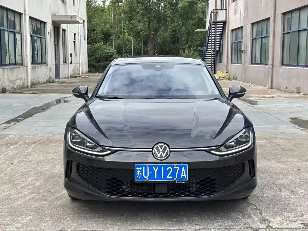 Volkswagen Lamando — миниатюра 2