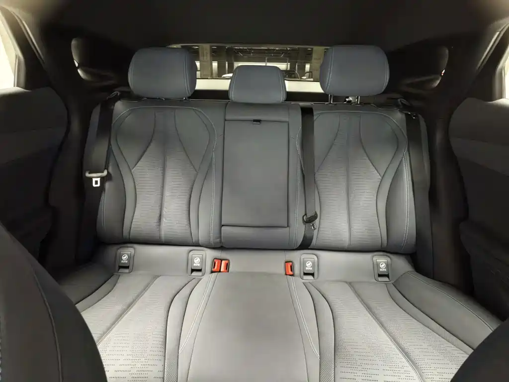 BYD Seal 06GT — миниатюра 14
