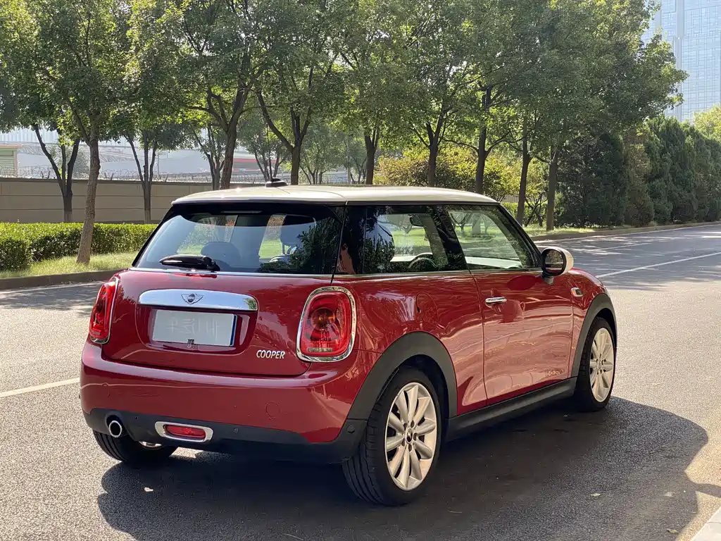 MINI Mini — миниатюра 8