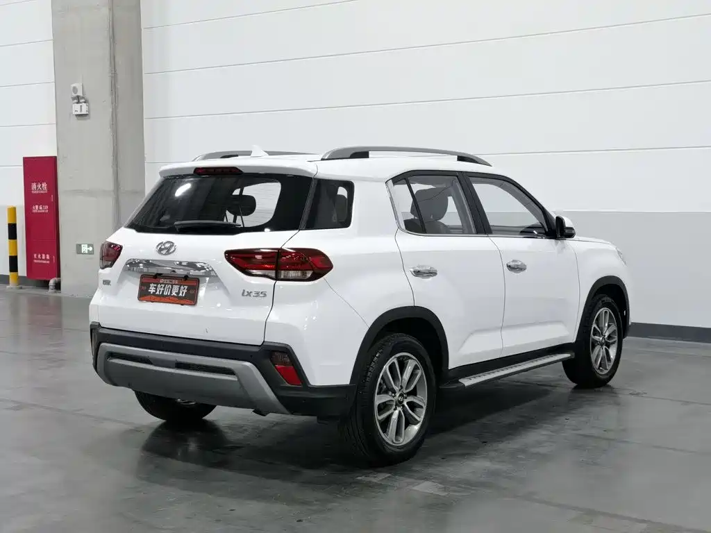 Hyundai ix35 — миниатюра 2
