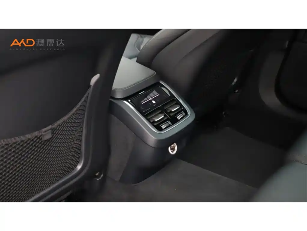 Volvo V90 — миниатюра 9