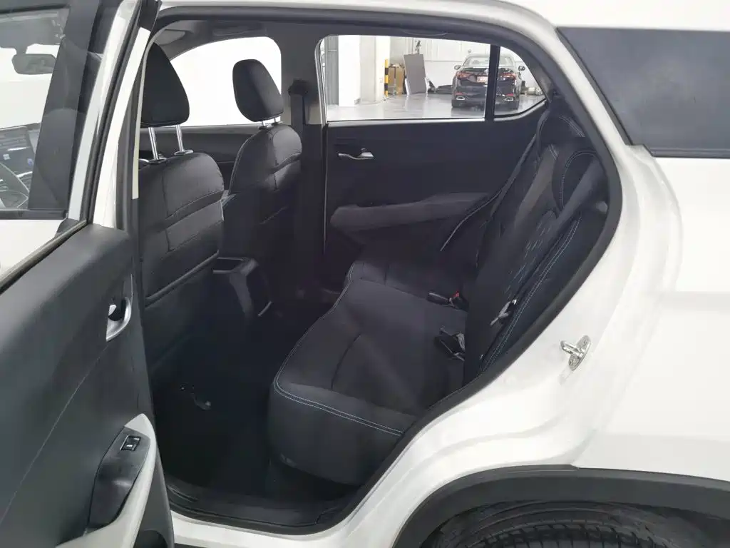 Baojun 510 — миниатюра 15