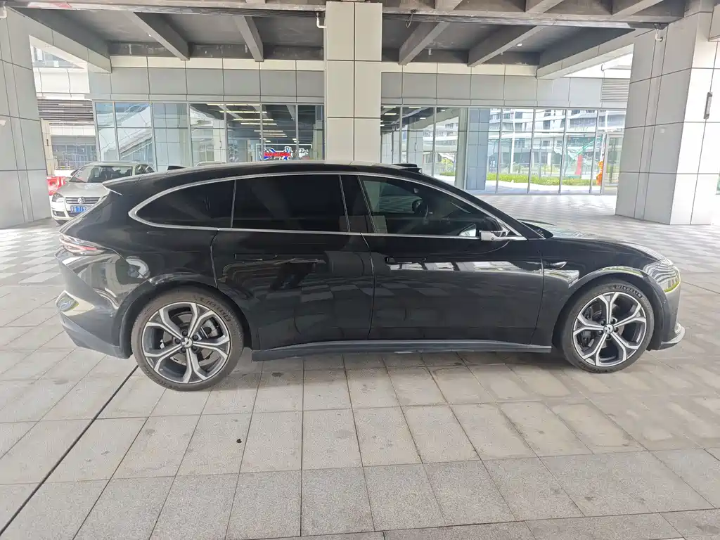 NIO ET5T — миниатюра 4