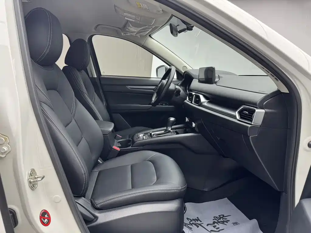 Mazda CX-5 2024 2.0L AT Comfort