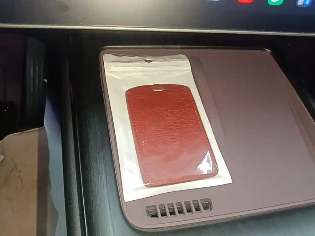 Xiaomi SU7 2024 Smart Drive