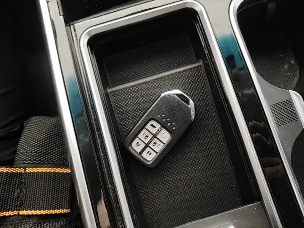 Honda Elysion — миниатюра 9