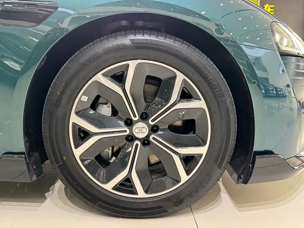 Zhijie Zhijie S7 — миниатюра 5