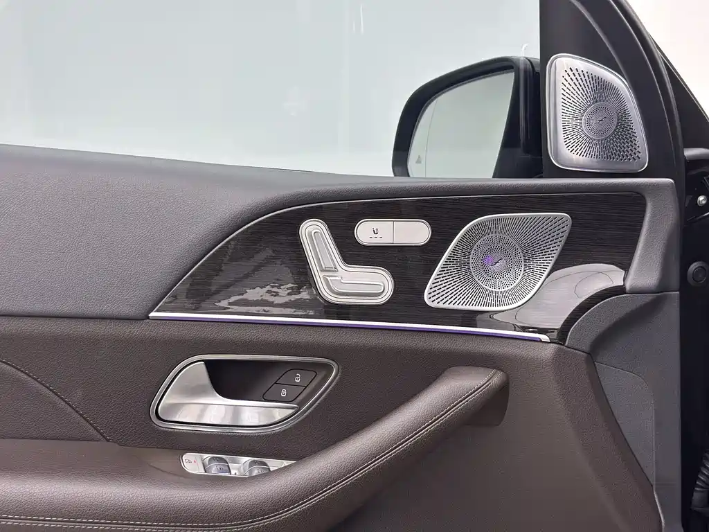 Mercedes-Benz GLE 2020 GLE 350 4MATIC Fashion