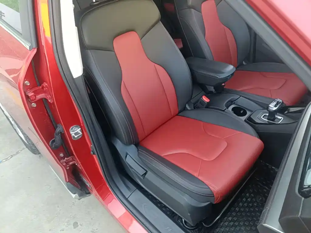 Haval H2s — миниатюра 25