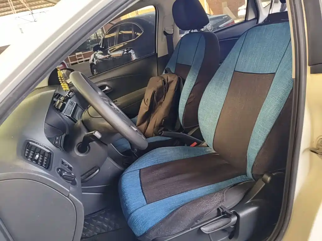Volkswagen Polo — миниатюра 20