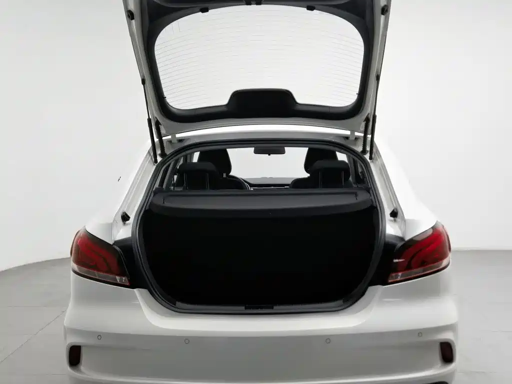 MG MG6 — миниатюра 16
